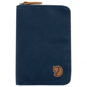 pp wallet blau