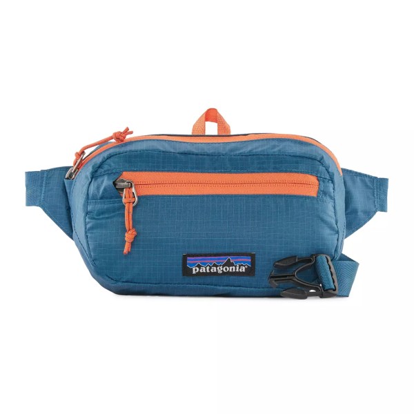 Black Hole Mini Hip Pack Tom Klee Outdoor Elements Shop Hamburg